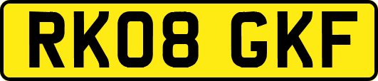 RK08GKF
