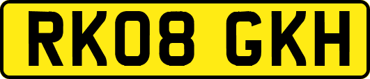 RK08GKH
