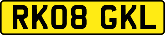 RK08GKL