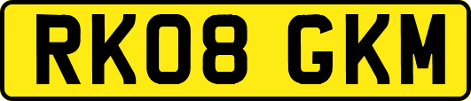 RK08GKM