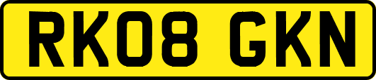 RK08GKN