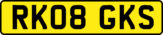 RK08GKS