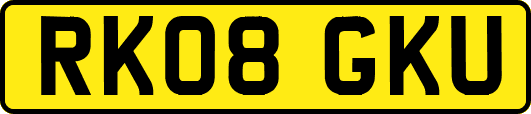 RK08GKU