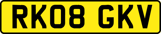RK08GKV