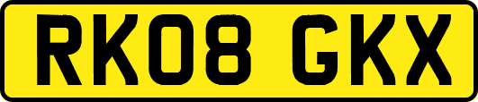 RK08GKX