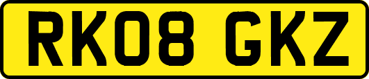 RK08GKZ