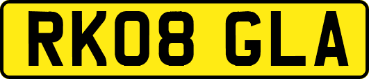 RK08GLA