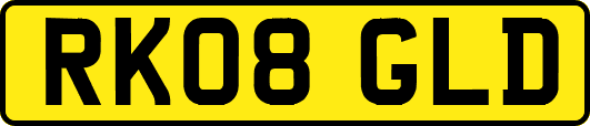 RK08GLD