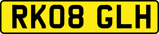 RK08GLH