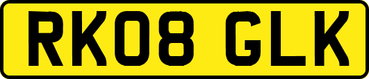 RK08GLK