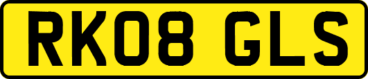 RK08GLS