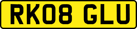 RK08GLU
