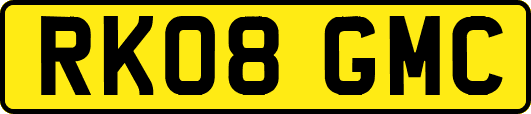 RK08GMC