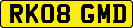 RK08GMD