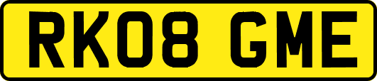 RK08GME