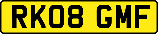 RK08GMF