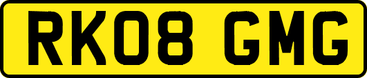 RK08GMG