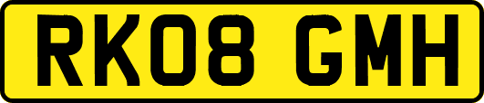 RK08GMH