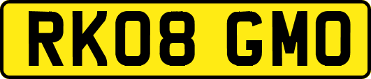RK08GMO
