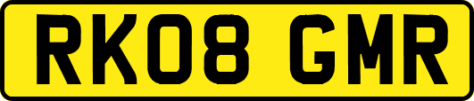 RK08GMR