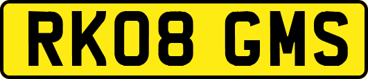 RK08GMS
