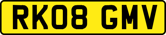 RK08GMV