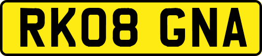 RK08GNA