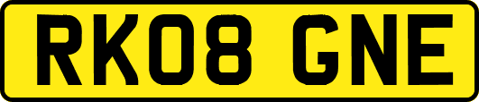 RK08GNE