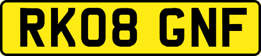 RK08GNF