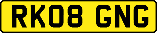 RK08GNG