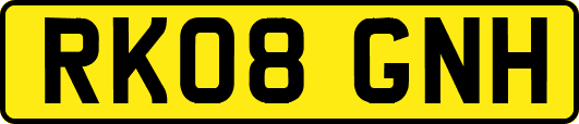 RK08GNH