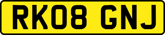 RK08GNJ