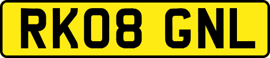 RK08GNL