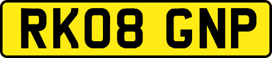 RK08GNP