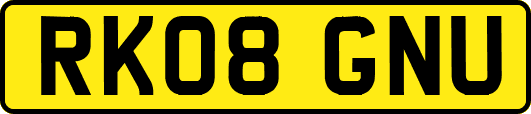 RK08GNU