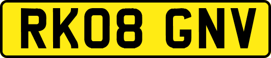 RK08GNV