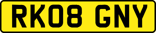 RK08GNY