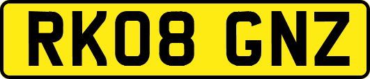 RK08GNZ