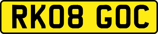 RK08GOC