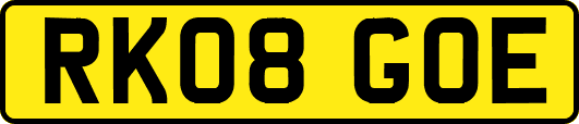 RK08GOE