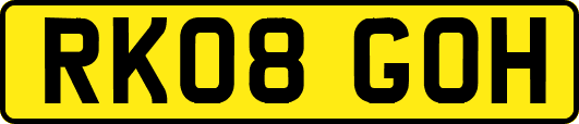 RK08GOH