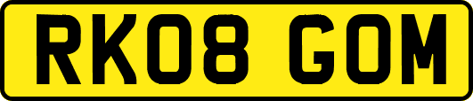 RK08GOM