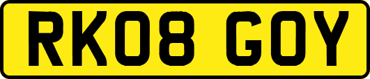RK08GOY