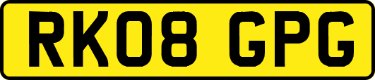 RK08GPG