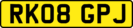 RK08GPJ