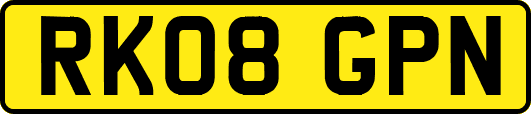 RK08GPN