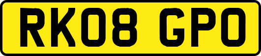 RK08GPO