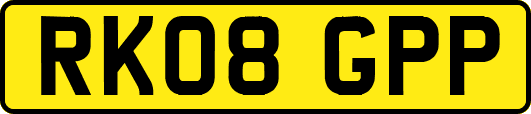 RK08GPP