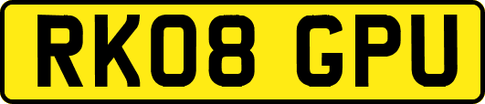RK08GPU