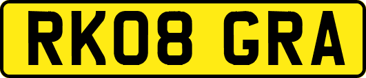 RK08GRA